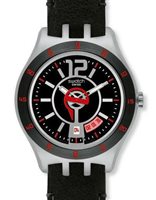 Watch Swatch Man in Steel YTS402 - YTS402